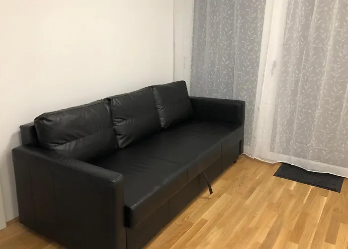 Neubau Wohnung Stadlau