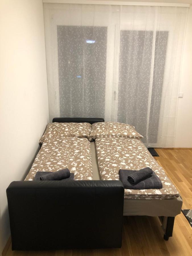 Neubau Stadlau Apartment Wien